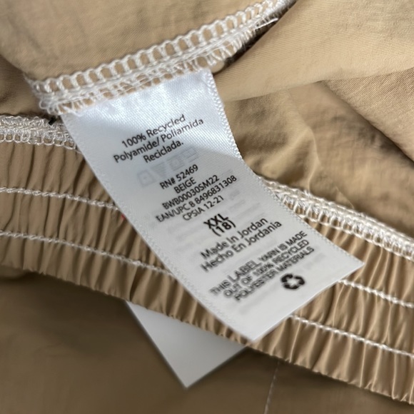 Free Assembly boys shorts - Picture 3 of 3